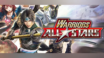 WARRIORS ALL STARS (PC) [Global] [Standard]