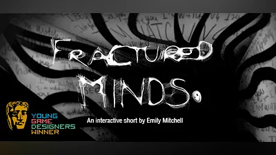 Fractured Minds (PC) [Global] [Standard]