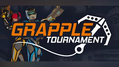 Grapple Tournament (PC) [Global] [Standard]