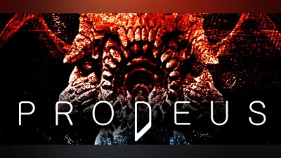 Prodeus (PC) [Japan] [Standard]