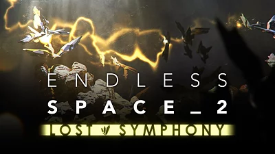 Endless Space 2 - Lost Symphony (DLC) [Europe] [Standard]