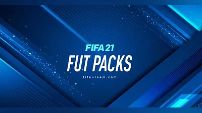 FIFA 21 1 Rare Players Pack & 3 Loan ICON Pack (PSN) [Europe] [Standard]