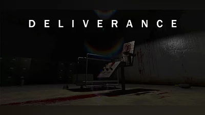 Deliverance (PC) [Global] [Standard]