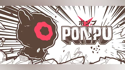 Ponpu (PC) [Global] [Standard]