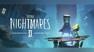 Little Nightmares II (PC) [Europe] [Deluxe Edition]