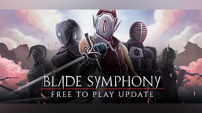 Blade Symphony + Soundtrack (PC) [Global] [Standard]