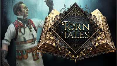 Torn Tales (PC) [Global] [Standard]