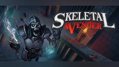 Skeletal Avenger (PC) [Global] [Standard]