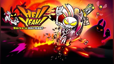 Hell Yeah! Pimp My Rabbit Pack (DLC) [Global] [Standard]