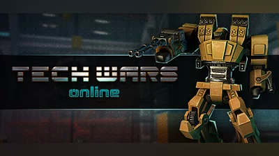 Techwars Online (PC) [Global] [Standard]