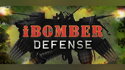 iBomber Defense (PC) [Global] [Standard]