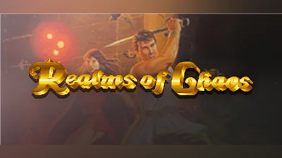 Realms of Chaos (PC) [Global] [Standard]