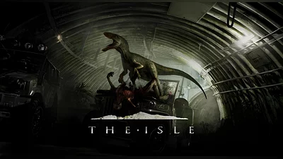 The Isle (PC) [Global] [Standard]