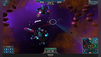 Stellar Impact (PC) [Global] [Standard]