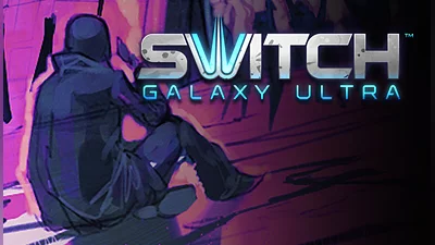 Switch Galaxy Ultra Music Pack 1 (DLC) [Global] [Standard]
