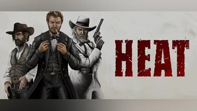 Heat (PC) [Europe] [Standard]