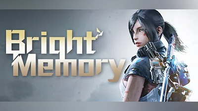 Bright Memory (PC) [Europe] [Standard]