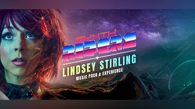 Synth Riders (PC) [Europe] [Standard]