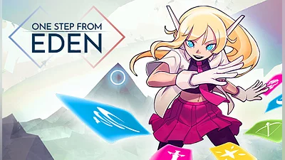 One Step From Eden (PC) [North America] [Standard]