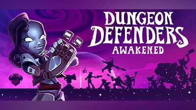 Dungeon Defenders Awakened (PC) [Japan] [Standard]