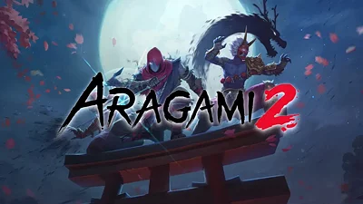 Aragami 2 (PC) [North America] [Standard]