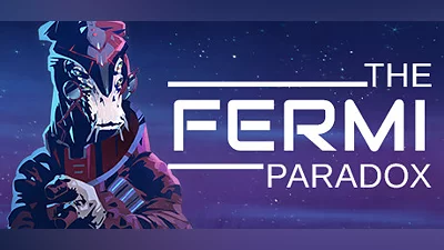 The Fermi Paradox (PC) [North America] [Standard]