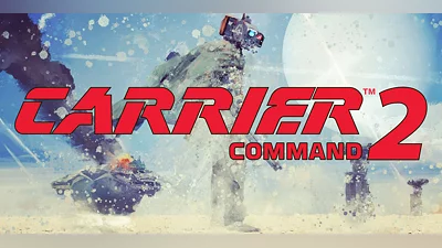 Carrier Command 2 (PC) [North America] [Standard]