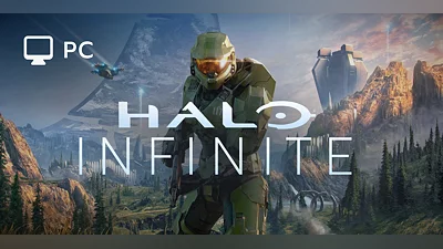 Halo Infinite (PC) [North America] [Standard]