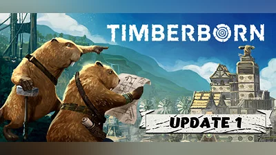 Timberborn (PC) [North America] [Standard]