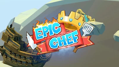 Epic Chef (PC) [Europe] [Standard]