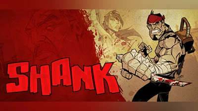 Shank (PC) [Global] [Standard]