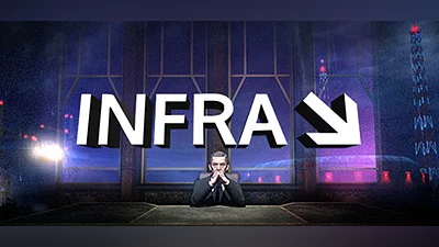INFRA (PC) [Global] [Complete Edition]