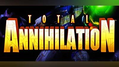 Total Annihilation (PC) [Global] [Standard]