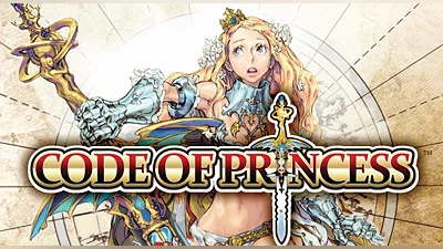 Code of Princess (PC) [Global] [Standard]