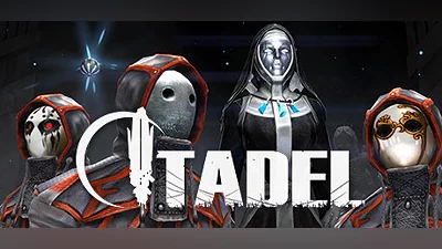 Citadel (PC) [Global] [Standard]