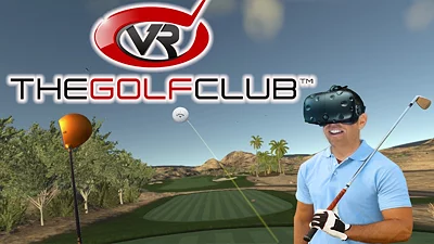 The Golf Club VR (PC) [Global] [Standard]