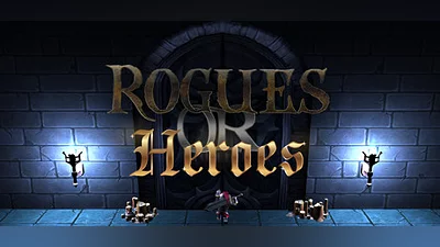 Rogues or Heroes (PC) [Global] [Standard]