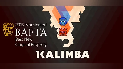 Kalimba (PC) [Global] [Standard]