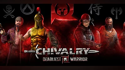 Chivalry Deadliest Warrior (PC) [RU/CIS] [Standard]
