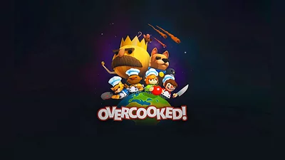 Overcooked (PC) [Asia] [Standard]