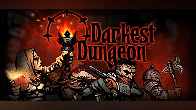 Darkest Dungeon (PC) [North America] [Standard]