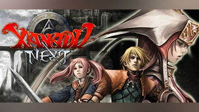 Xanadu Next (PC) [Europe] [Standard]