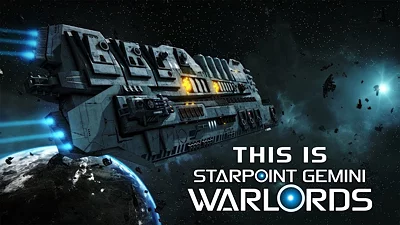 Starpoint Gemini Warlords (PC) [Europe] [Standard]
