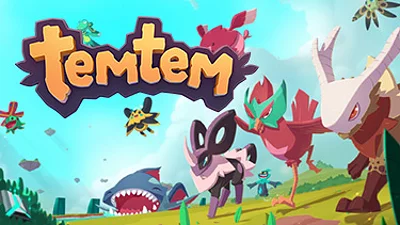 Temtem (PC) [Europe] [Standard]