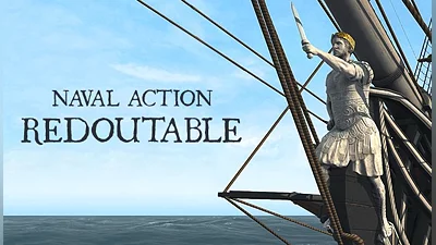 Naval Action Redoutable (DLC) [Europe] [Standard]