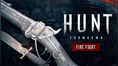 Hunt Showdown Fire Fight (PC) [Europe] [Standard]