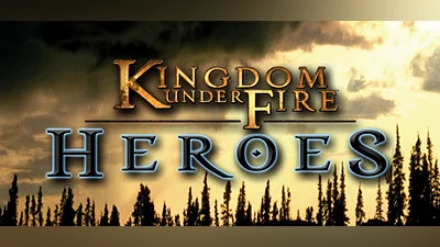 Kingdom Under Fire Heroes (PC) [Europe] [Standard]