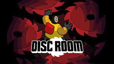 Disc Room (PC) [Europe] [Standard]