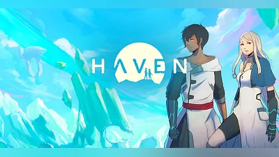 Haven (PC) [Europe] [Standard]