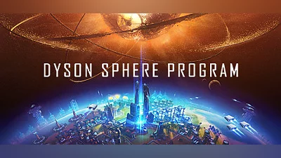 Dyson Sphere Program (PC) [Global] [Standard]